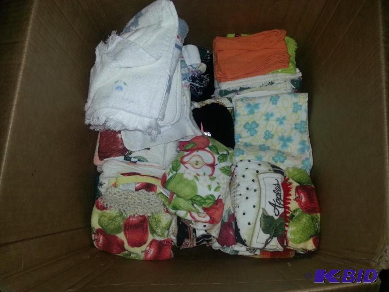 Towels