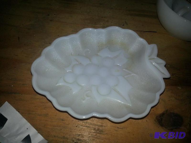 Candy Dish