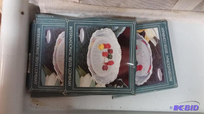 Candy Dish