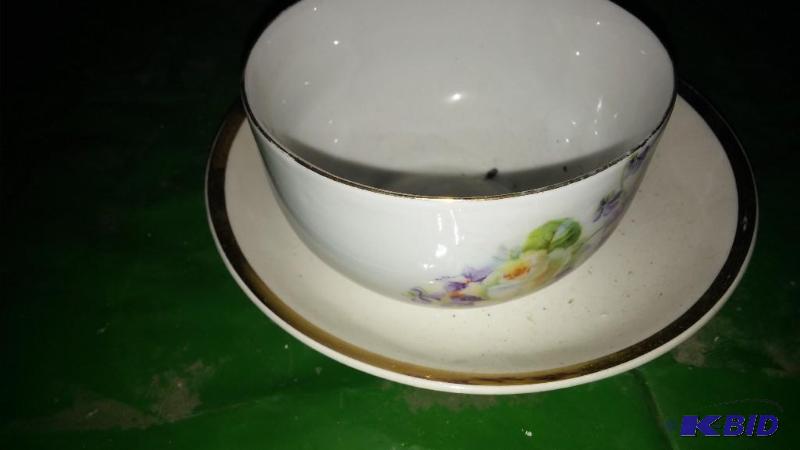 Cup