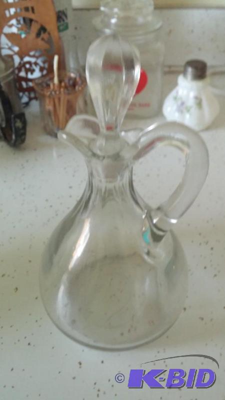 Vinaigrette