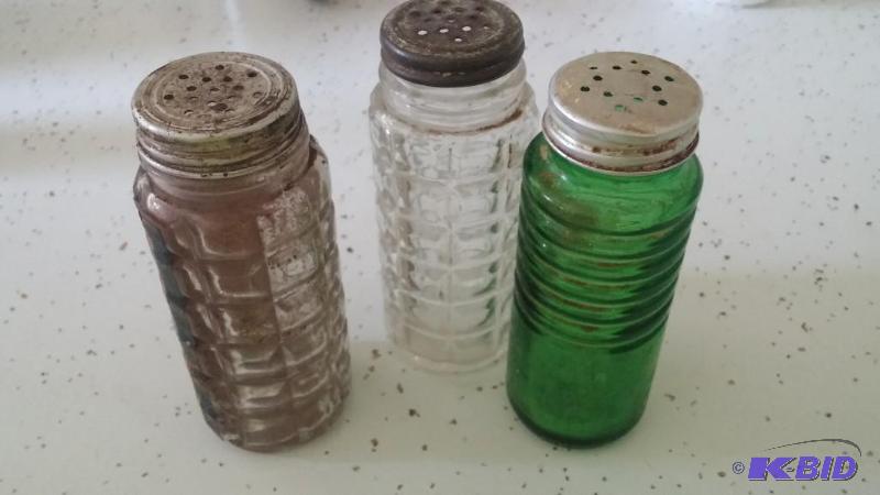 Shaker