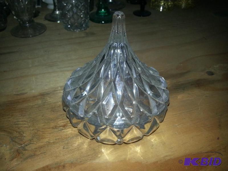 Candy Dish