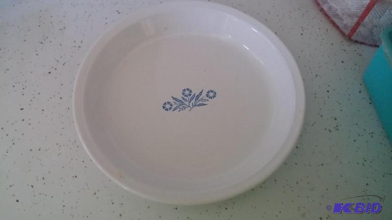 Pie Plate
