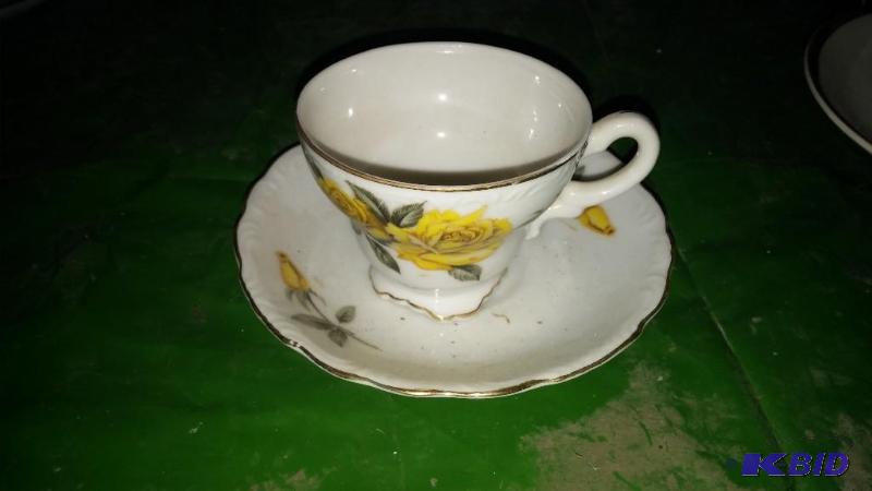 Cup