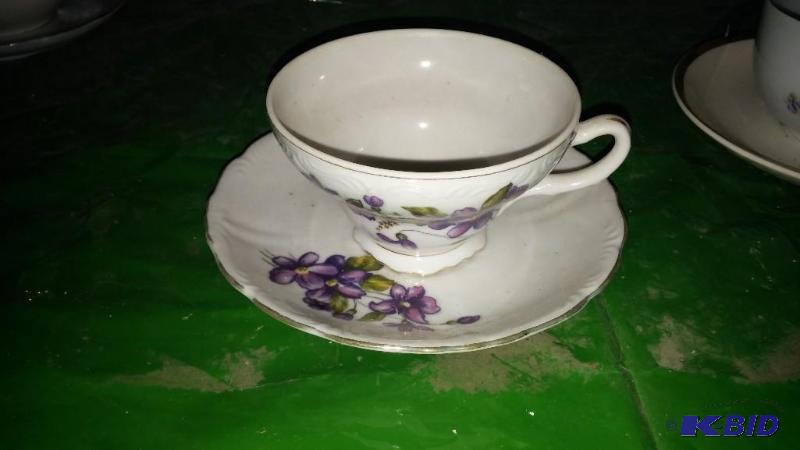 Cup