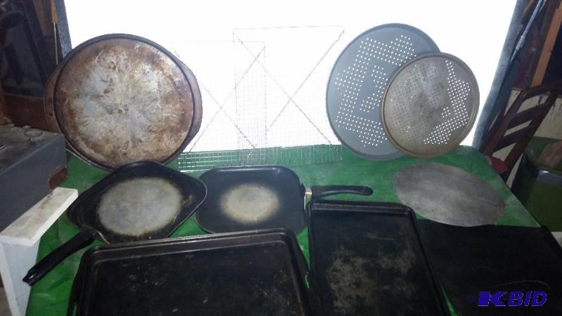 Cookware