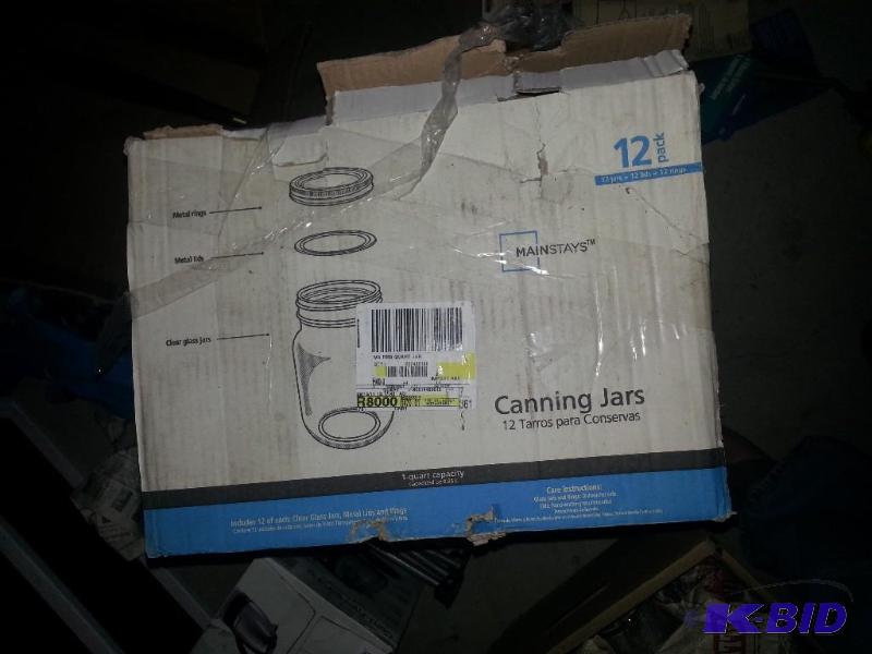 Jars