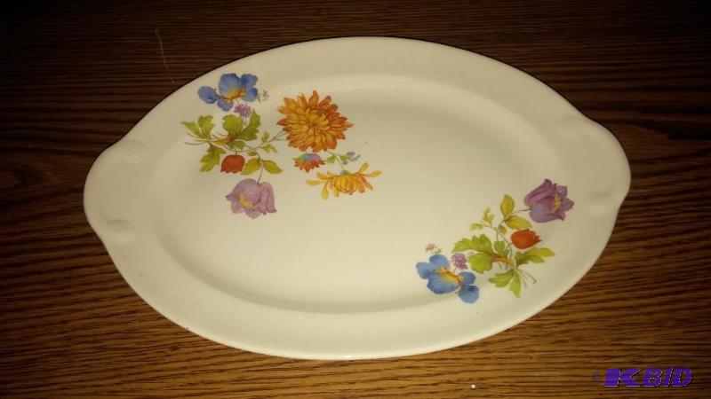 Platter