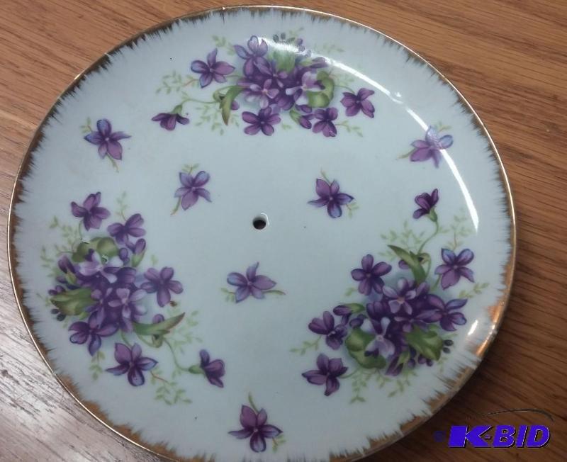 Plate