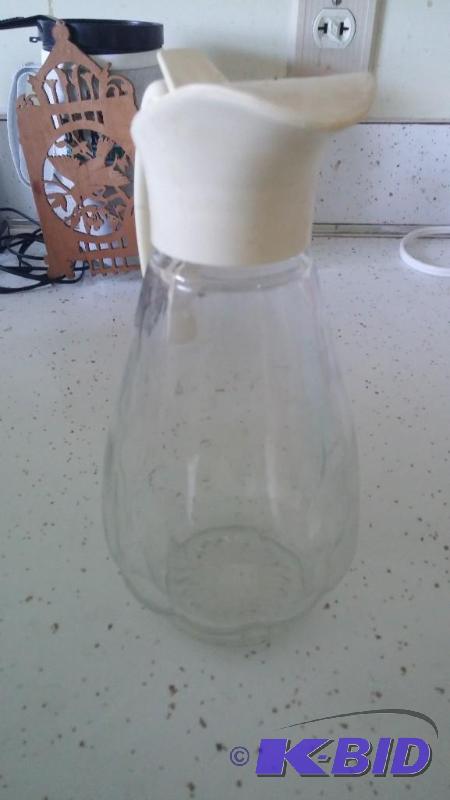 Syrup