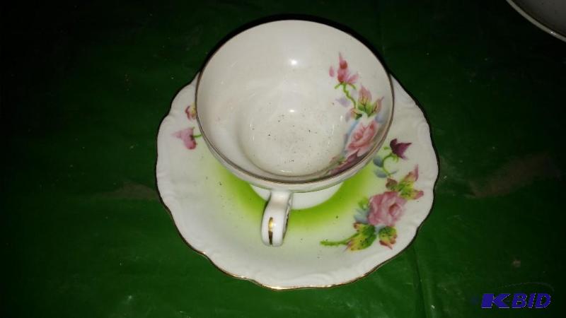 Cup