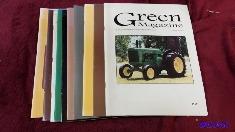 John Deere