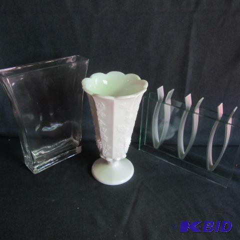 Vases