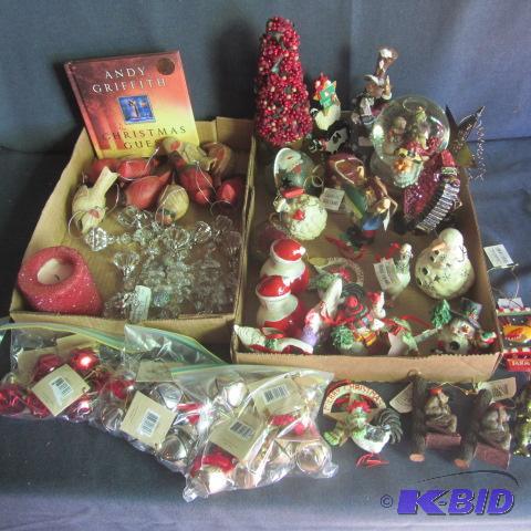 Christmas Ornaments