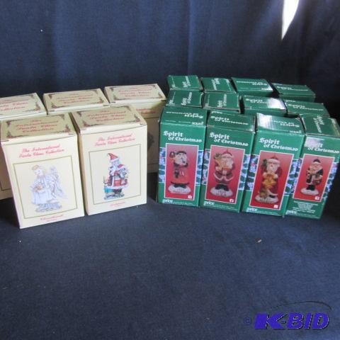 Santas