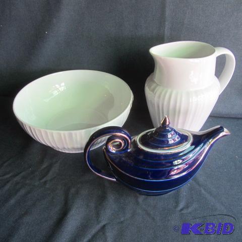 Corningware, Hall Tea Pot