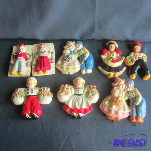 Dutch Plaster Kids