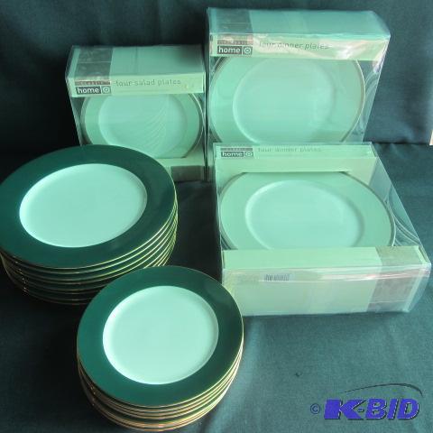 Dinnerware
