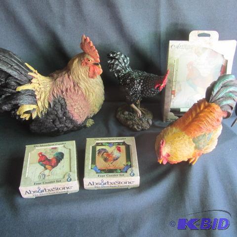 Chicken Theme