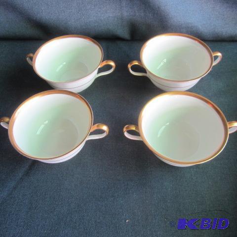 French Soup Dishes