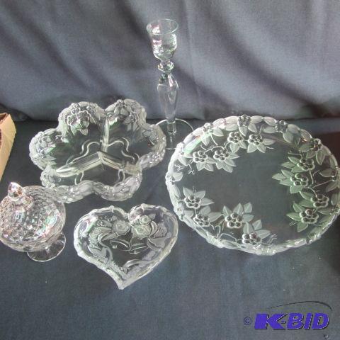 Fancy Crystal