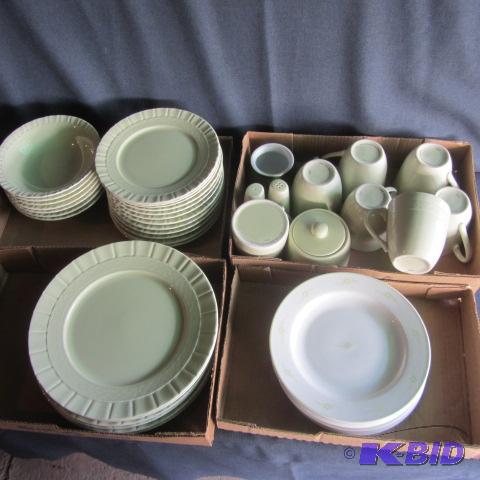 Martha Stewart Dinnerware