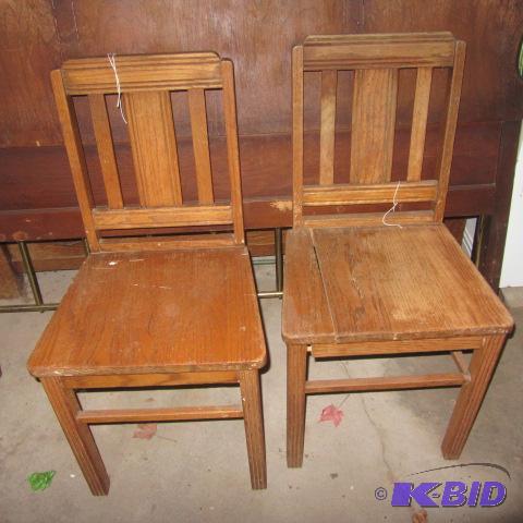 Mid Century Modern Chairs