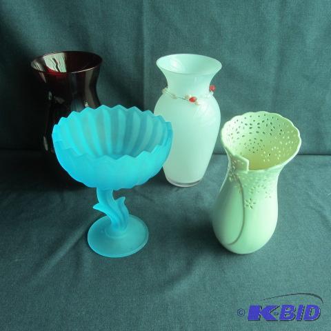 Fancy Glass