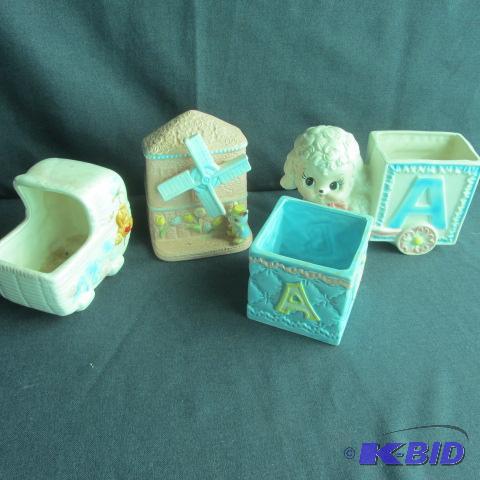 Baby Planters, Musical