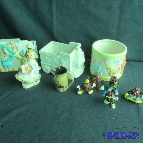 Baby Planters