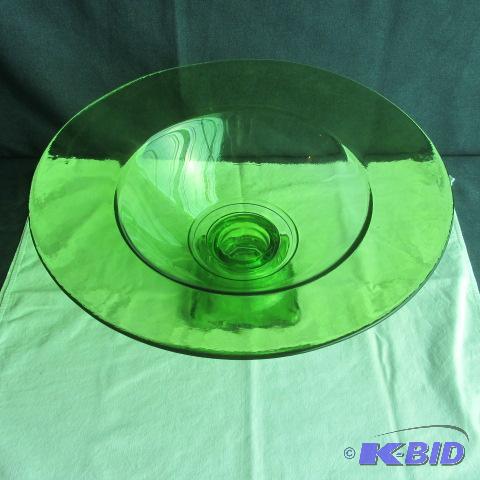Console Bowl
