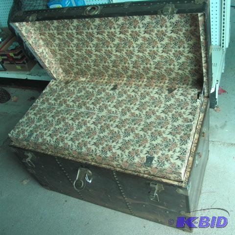 Travel Trunk