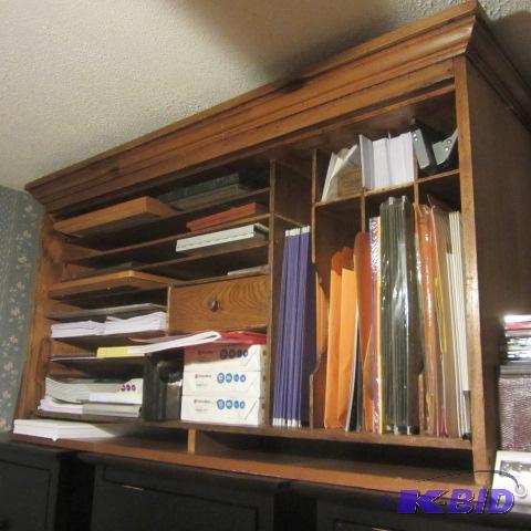 Antique Postmasters File