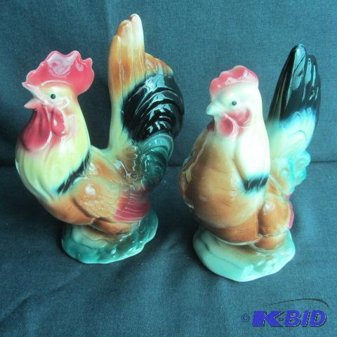 Copley Chickens