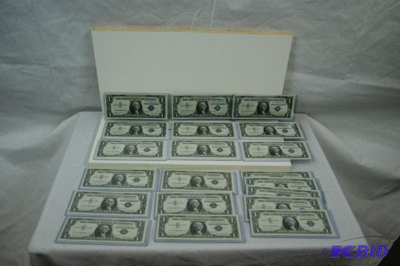 Silver Certificate
