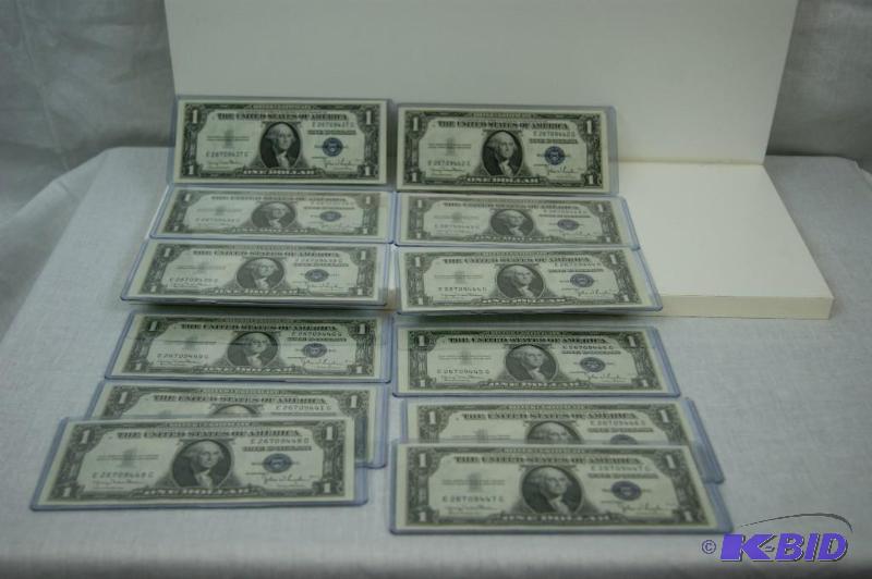 Silver Certificate