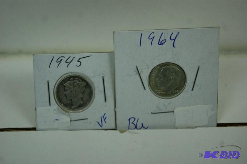 Dimes