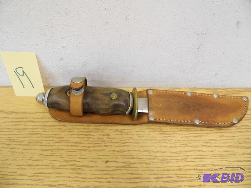 Knife