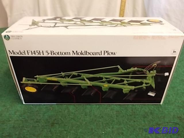 lot 10 image: Precision Classics Model F145H&nbsp5-Bottom ...