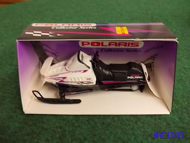 lot 99 image: Polaris Collector Series 116 600 XCR...