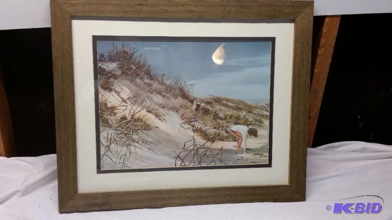 This item has been removed from the auction at the request of the affiliate.