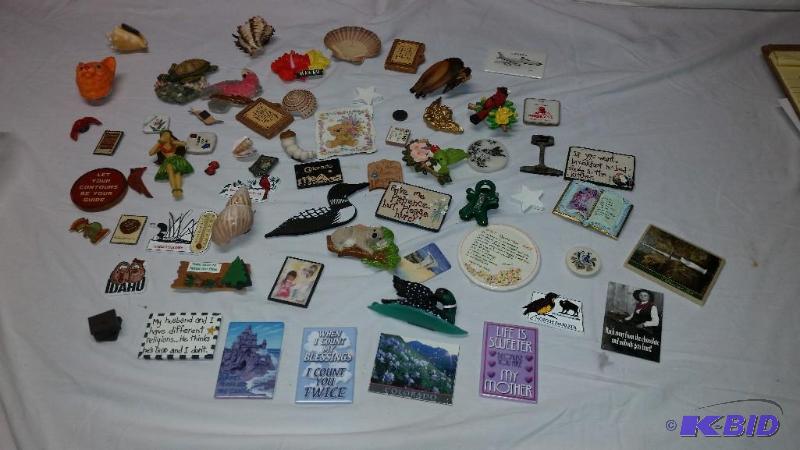 Magnets