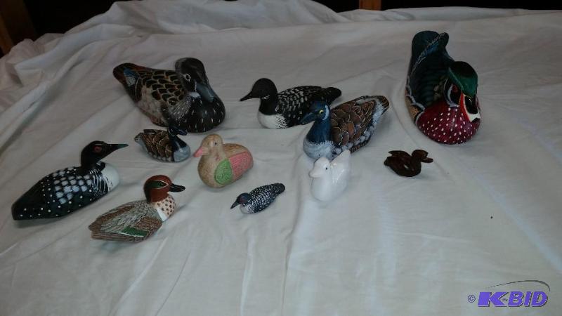 Duck Collection