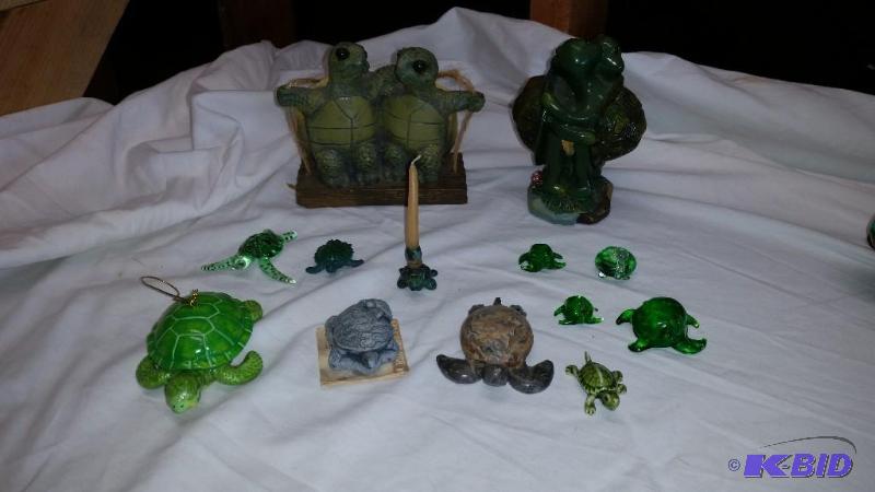 Turtle Collection