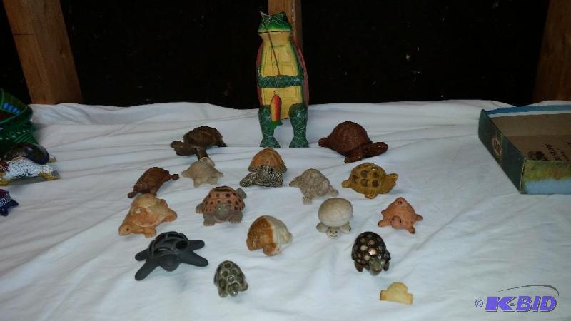 Turtle Collection