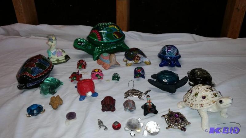 Turtle Collection