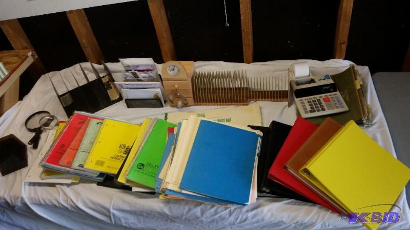 Office Supplies