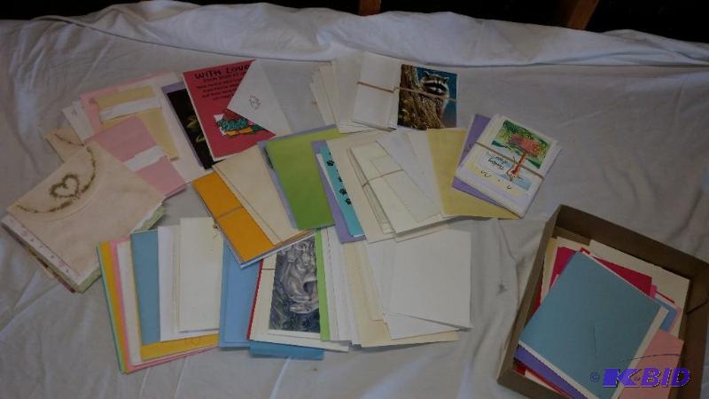 Greeting Cards