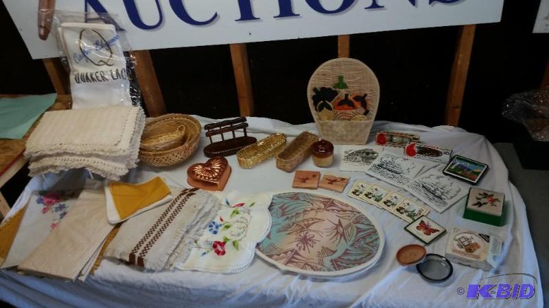 Dinning Room Assortment